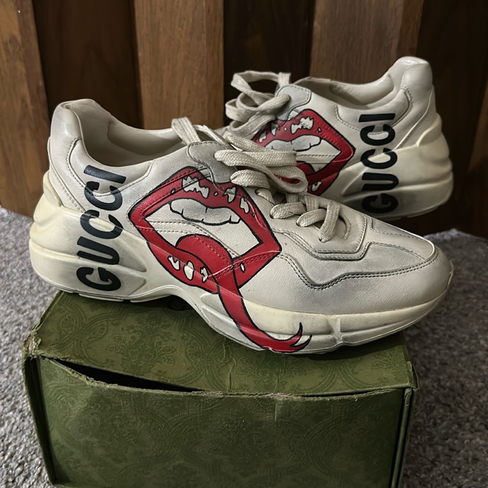 I wore these shoes twice they are too tight on my feet